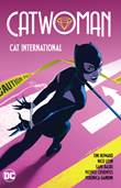 Catwoman (2018) 2 Cat International