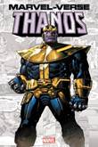 Marvel-Verse Thanos