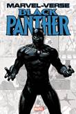 Marvel-Verse Marvel-Verse: Black Panther