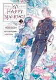 My Happy Marriage 2 Volume 3