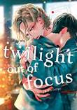 Twilight out of Focus 1 Volume 1