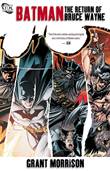 Batman - One-Shots & Mini-Series The Return of Bruce Wayne