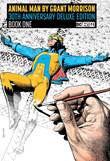 Animal Man by Grant Morrison 1 Book One - 30th Anniversary Deluxe Edition