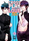 Crossplay Love: Otaku X Punk 4 Volume 4