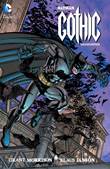 Batman - One-Shots Gothic - Deluxe Edition