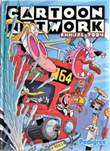 Cartoon Network Annual 2004