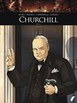 Zij schreven geschiedenis 17 Winston Churchill 2/2