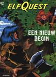 Elfquest 42 Een nieuw begin