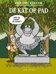 Kat, de (Geluck) De Kat op pad