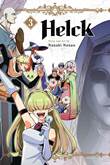 Helck 3 Volume 3