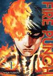 Fire Punch 1 Volume 1