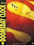 Doomsday Clock (DDB) 1-6 Collector Pack