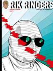 Rik Ringers Integraal - Beginjaren/Tweede tijdperk/Latere jaren 7 Boek 7