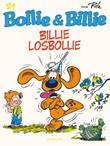 Bollie en Billie - Relook 21 Billie Losbollie