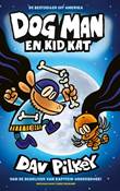 Dog Man (NL) 4 Dog Man en Kid Kat