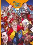 Like Me 4 Wie speelt er vals