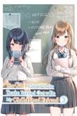Girl I saved on train turned out to be my childhood friend, the 3 Volume 3