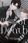 Manner of Death 1 Volume 1