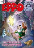 Eppo - Stripblad 2023 11 Nr 11 - 2023