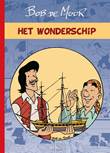 Bob de Moor - BD Must Het wonderschip