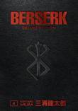 Berserk - Deluxe Edition 4 Deluxe Edition 4