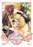 Who made me a Princess 1 Volume 1