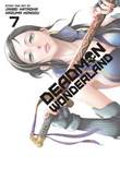 Deadman Wonderland 7 Volume 7