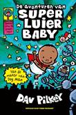 Super Luier Baby De avonturen van Super Luier Baby