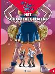 #LikeMe 3 Het schoolreglement
