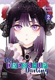 My Dress-up Darling 2 Volume 2