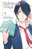 Rainbow Days 4 Volume 4