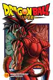 Dragon Ball Super 18 Volume 18