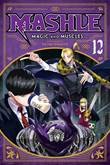 Mashle - Magic and Muscles 12 Volume 12