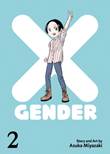 X-Gender 2 Volume 2