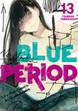 Blue Period 13 Volume 13