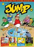 Jump - Stripblad 27 Jump 27