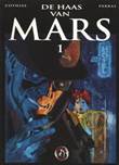 Haas van Mars, de 1 De haas van Mars 1