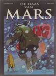 Haas van Mars, de 2 De haas van Mars 2