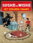 Suske en Wiske - In het kort 45 Het verloren zwaard