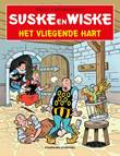 Suske en Wiske - In het kort 47 Het vliegende hart