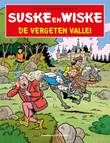 Suske en Wiske - In het kort 49 De vergeten vallei