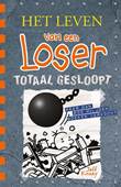 Leven van een loser, het 14 Totaal gesloopt