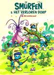 Smurfen, de - Het verloren dorp 1 Het verboden woud
