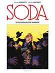 Soda De Bloeddorstige Dominee