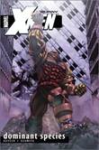 Uncanny X-Men by Chuck Austen 2 Dominant Species