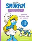 Smurfen, de - Eerste stripverhaaltjes om zelf te lezen 5 Smurfin is een Smurf zoals alle anderen
