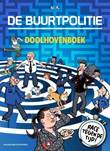 Buurtpolitie, de - Diversen Doolhovenboek