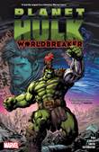 Planet Hulk Worldbreaker