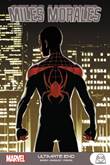 Miles Morales: Digest Size Collection 2 Ultimate End