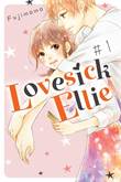 Lovesick Ellie 1 Volume 1